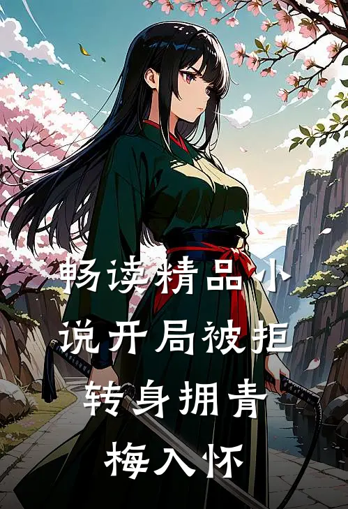 畅读精品小说开局被拒，转身拥青梅入怀