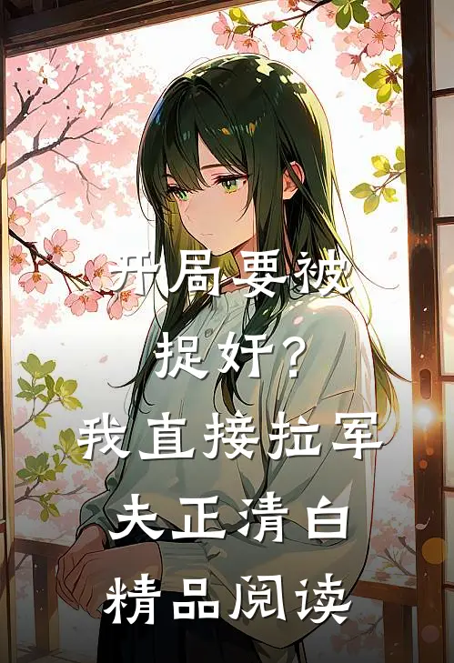 开局要被捉奸？我直接拉军夫正清白精品阅读
