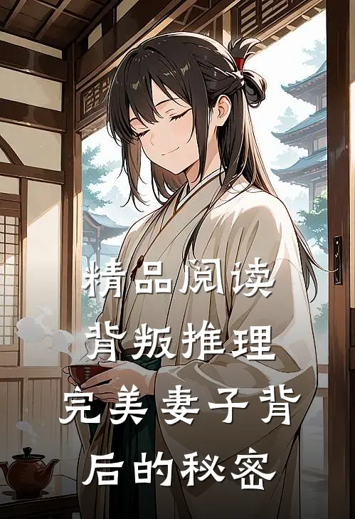 精品阅读背叛推理：完美妻子背后的秘密