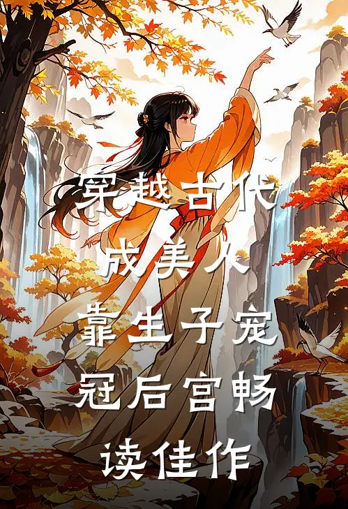 穿越古代成美人，靠生子宠冠后宫畅读佳作