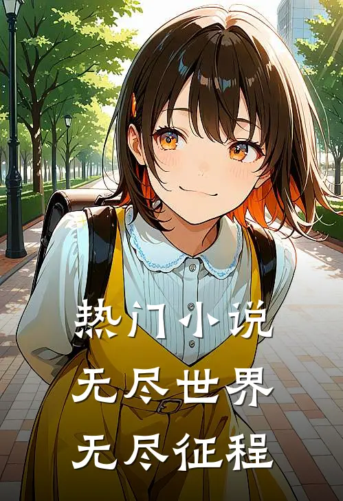 热门小说无尽世界无尽征程