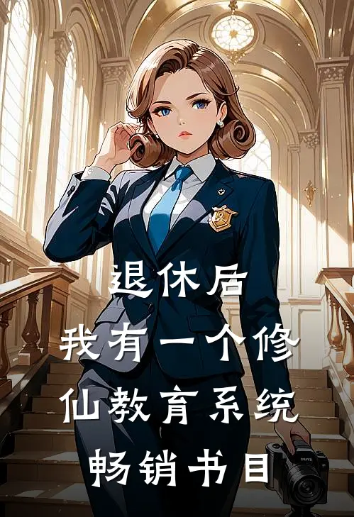 退休后，我有一个修仙教育系统畅销书目