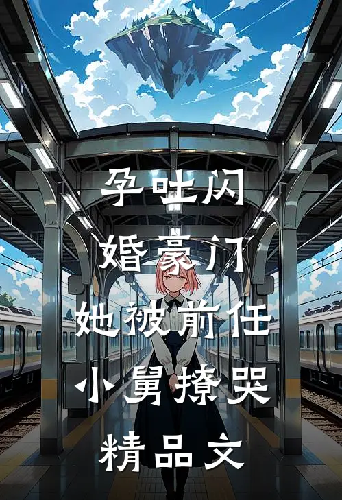 孕吐闪婚豪门，她被前任小舅撩哭精品文