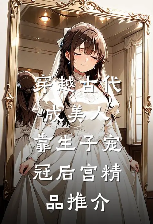 穿越古代成美人，靠生子宠冠后宫精品推介