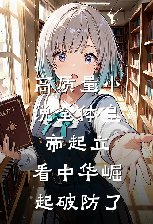 高质量小说全体皇帝起立，看中华崛起破防了