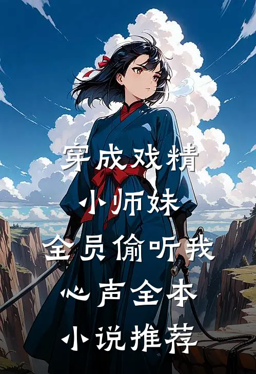 穿成戏精小师妹，全员偷听我心声全本小说推荐