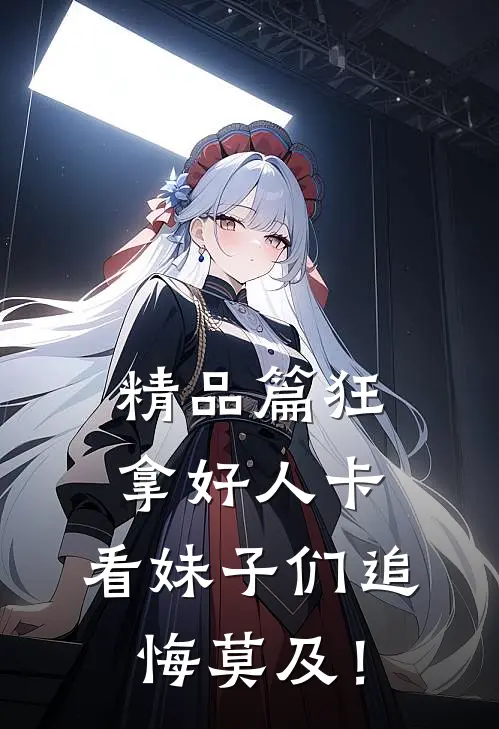 精品篇狂拿好人卡，看妹子们追悔莫及！
