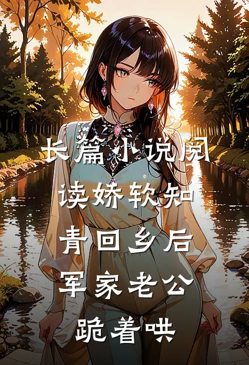 长篇小说阅读娇软知青回乡后，军家老公跪着哄
