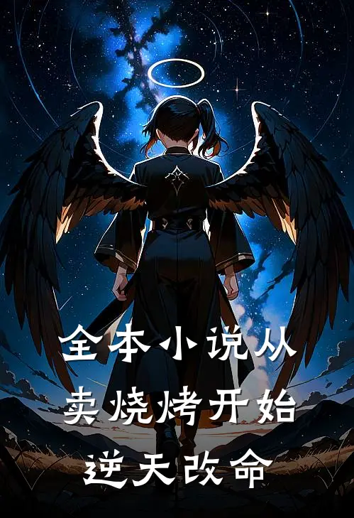 全本小说从卖烧烤开始逆天改命