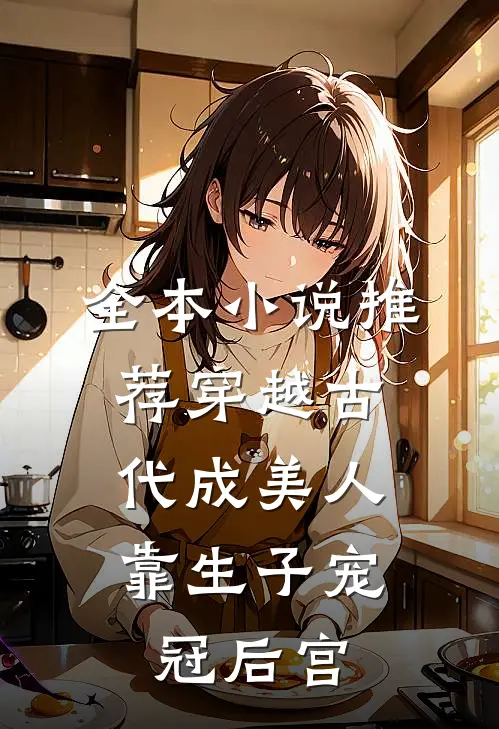 全本小说推荐穿越古代成美人，靠生子宠冠后宫