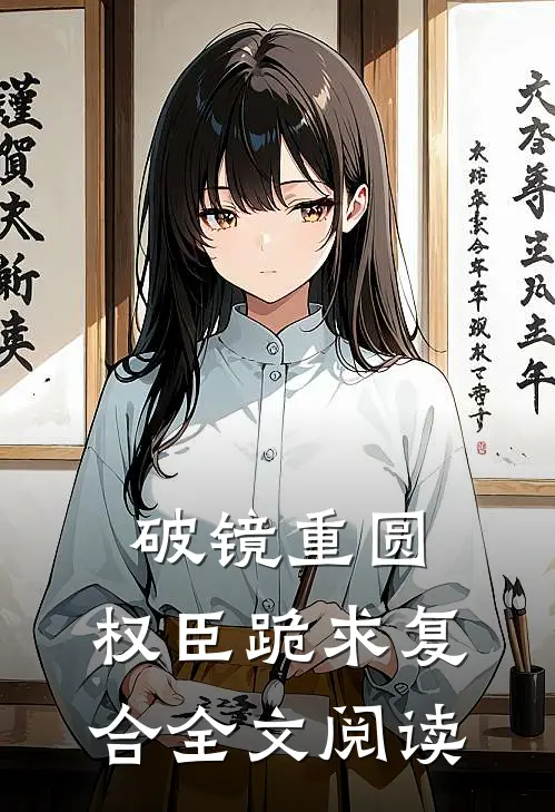 破镜重圆：权臣跪求复合全文阅读