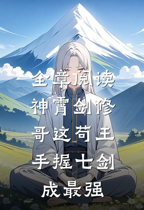 全章阅读神霄剑修：哥这苟王手握七剑成最强