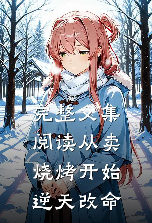 完整文集阅读从卖烧烤开始逆天改命