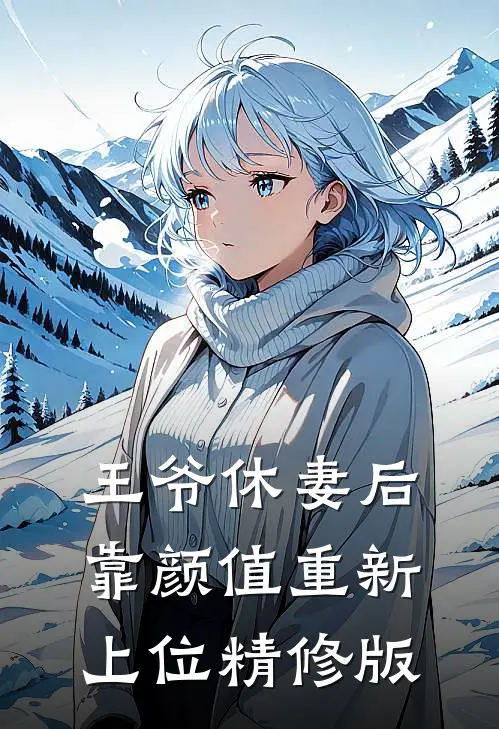 王爷休妻后，靠颜值重新上位精修版