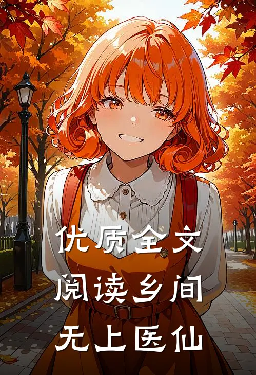 优质全文阅读乡间无上医仙
