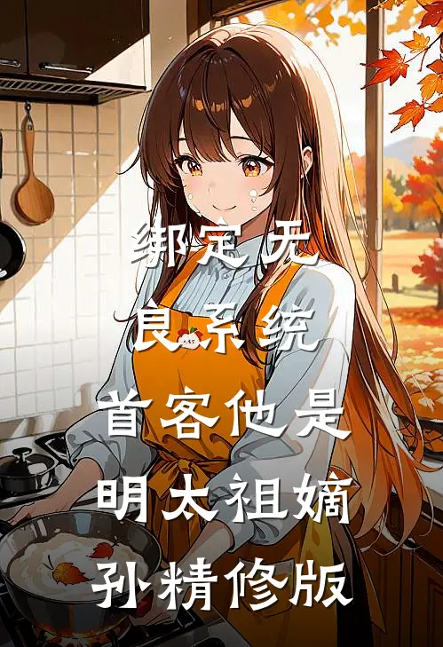 绑定无良系统，首客他是明太祖嫡孙精修版