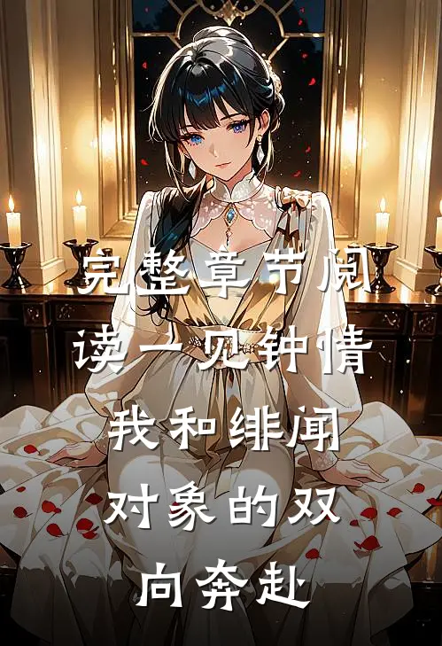 完整章节阅读一见钟情：我和绯闻对象的双向奔赴