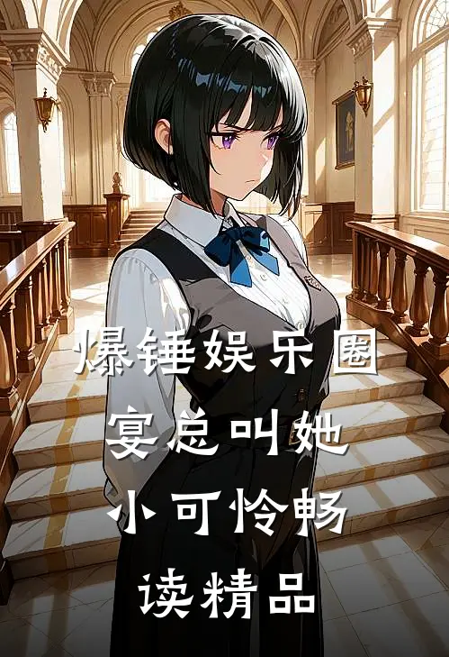 爆锤娱乐圈，宴总叫她小可怜畅读精品