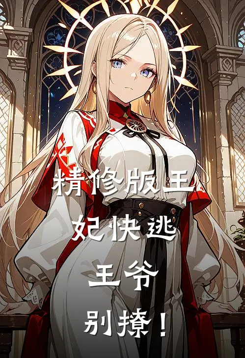 精修版王妃快逃：王爷，别撩！