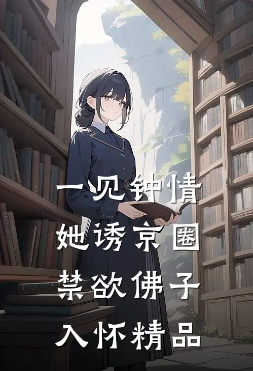 一见钟情：她诱京圈禁欲佛子入怀精品