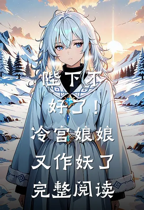 陛下不好了！冷宫娘娘又作妖了完整阅读