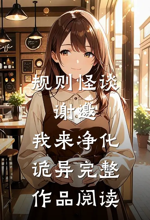 规则怪谈：谢邀，我来净化诡异完整作品阅读