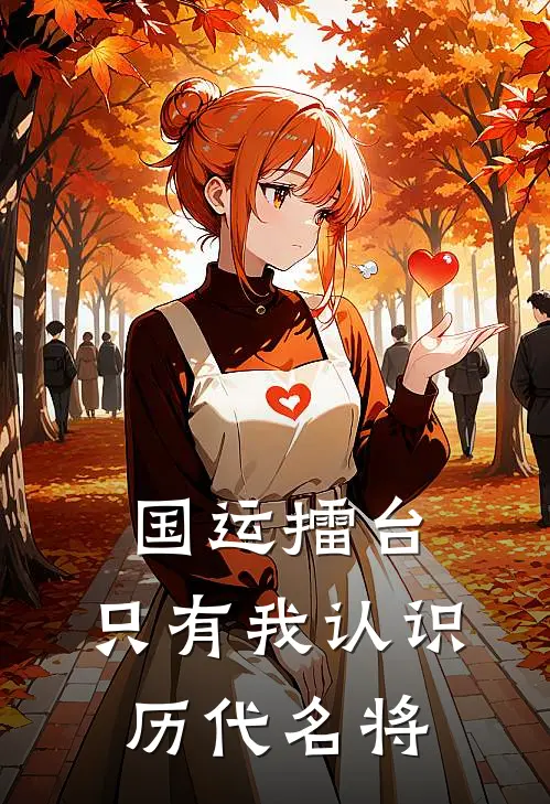 国运擂台，只有我认识历代名将