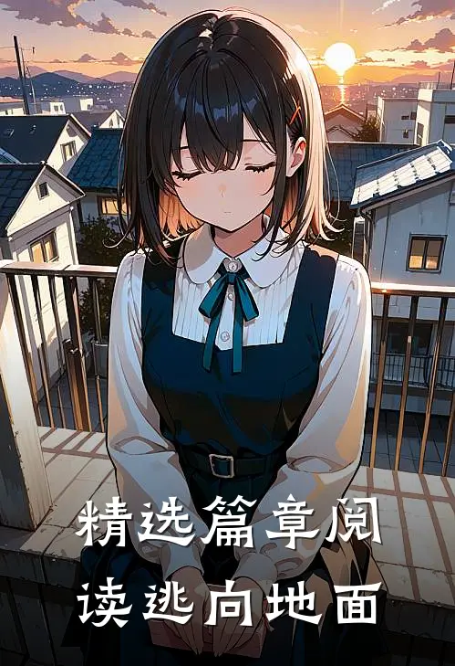 精选篇章阅读逃向地面