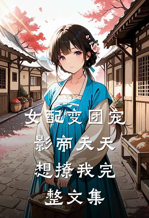女配变团宠：影帝天天想撩我完整文集