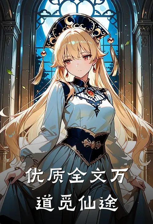 优质全文万道觅仙途
