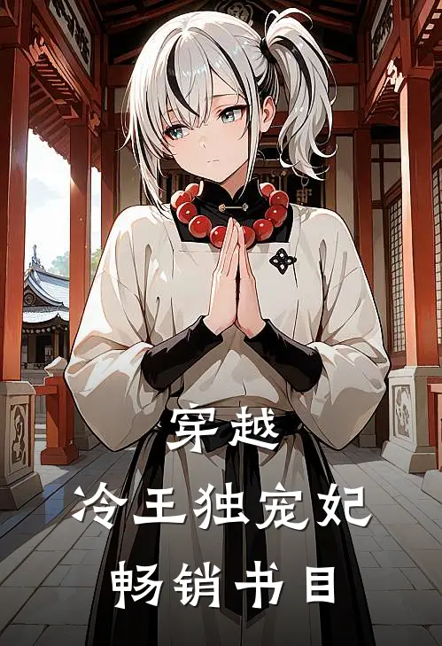 穿越：冷王独宠妃畅销书目