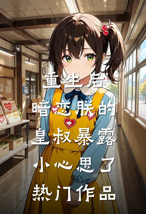 重生后，暗恋朕的皇叔暴露小心思了热门作品