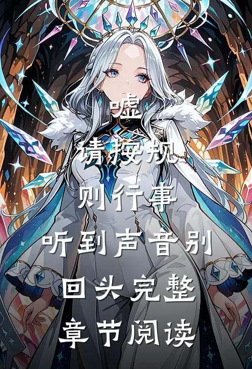 嘘，请按规则行事，听到声音别回头完整章节阅读