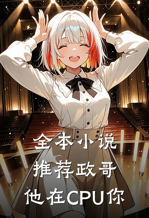 全本小说推荐政哥,他在CPU你