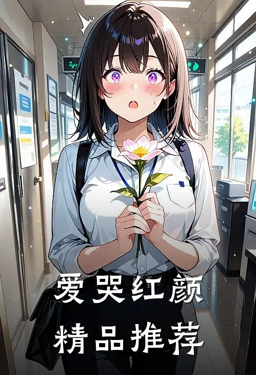 爱哭红颜精品推荐