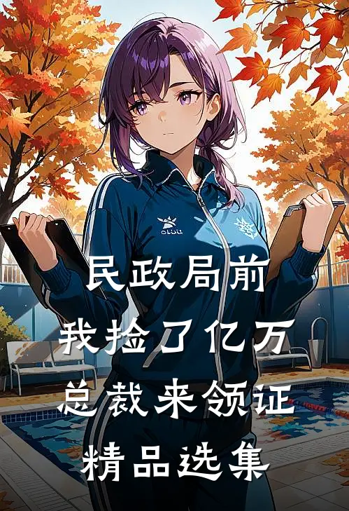 民政局前，我捡了亿万总裁来领证精品选集