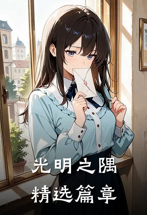 光明之隅精选篇章