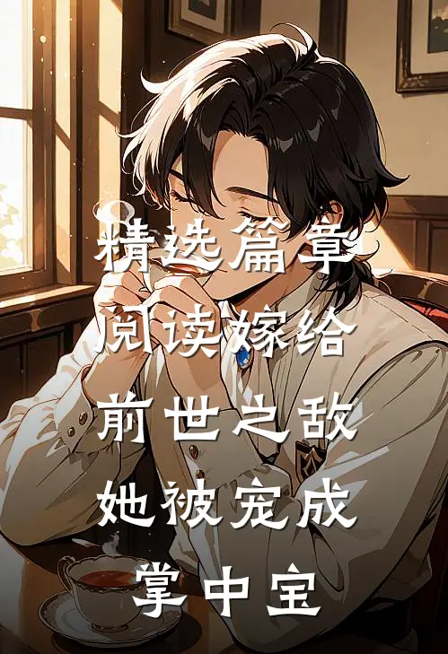 精选篇章阅读嫁给前世之敌，她被宠成掌中宝