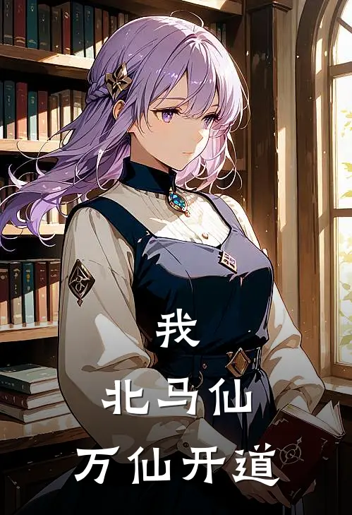 我，北马仙，万仙开道