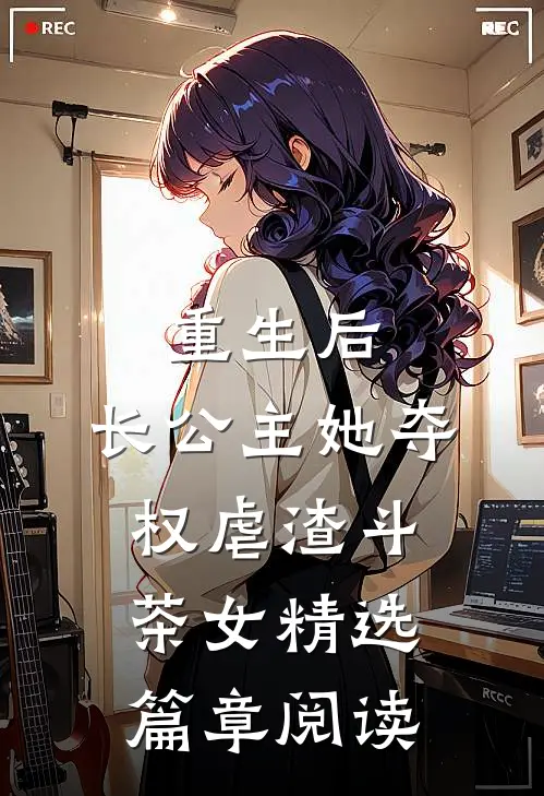 重生后，长公主她夺权虐渣斗茶女精选篇章阅读