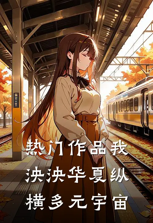 热门作品我泱泱华夏纵横多元宇宙