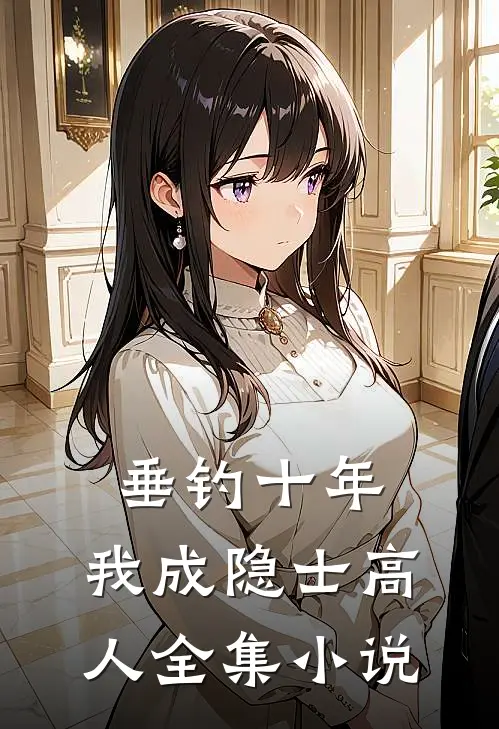 垂钓十年，我成隐士高人全集小说