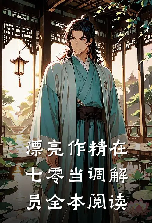漂亮作精在七零当调解员全本阅读