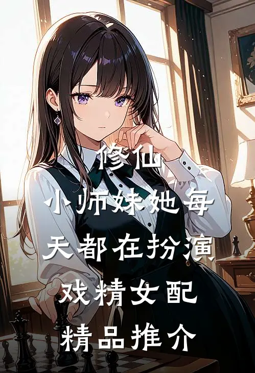 修仙：小师妹她每天都在扮演戏精女配精品推介