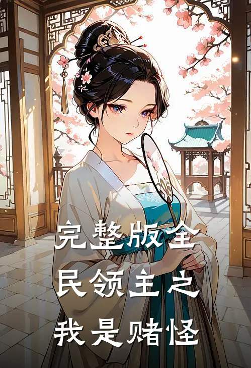 完整版全民领主之我是赌怪