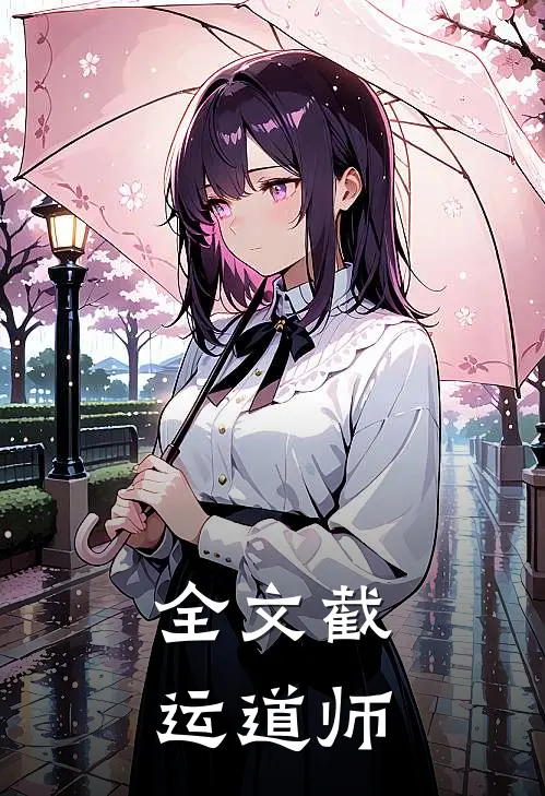 全文截运道师