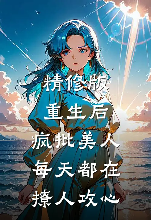 精修版重生后，疯批美人每天都在撩人攻心