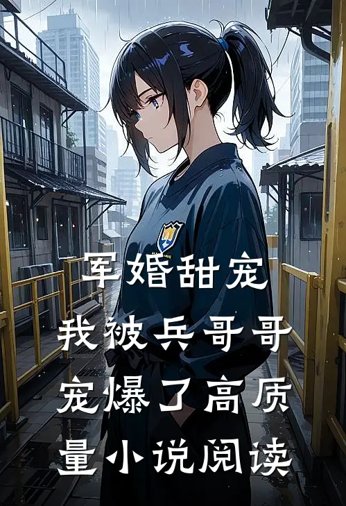 军婚甜宠：我被兵哥哥宠爆了高质量小说阅读