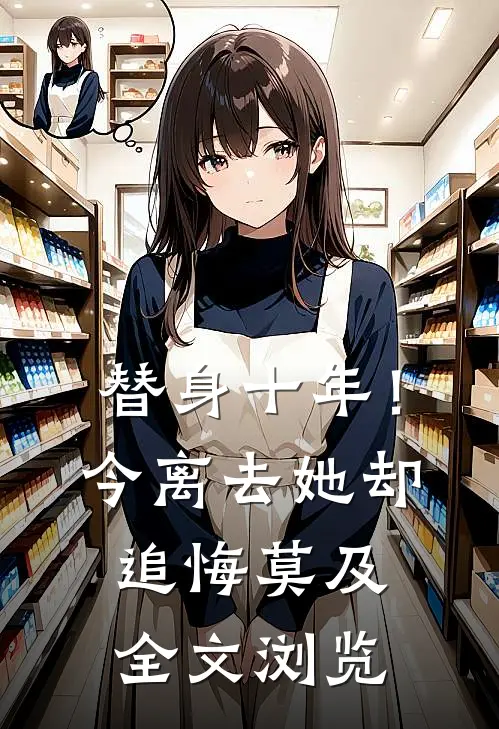 替身十年！今离去，她却追悔莫及全文浏览