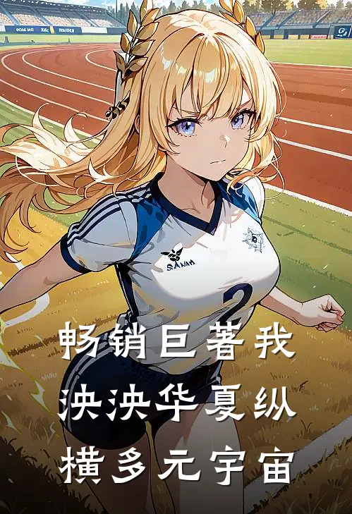 畅销巨著我泱泱华夏纵横多元宇宙